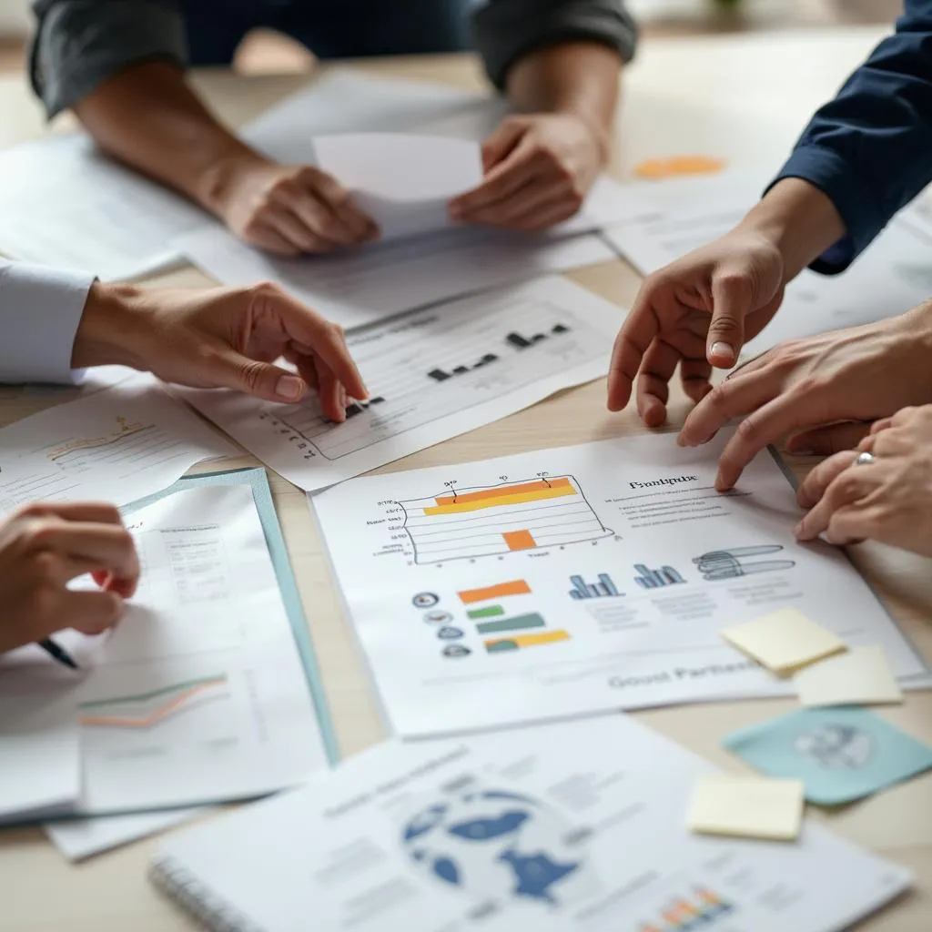 Planificación Estratégica de Negocios